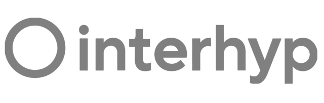 Logo der Firma interhyp